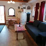 Maerchenschloessel Altenstein Apartment