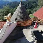 Appartement Maerchenschloessel Altenstein Trebesing