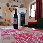 Maerchenschloessel Altenstein Apartment