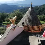 Appartement Maerchenschloessel Altenstein Trebesing