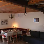 Maerchenschloessel Altenstein Appartement Trebesing