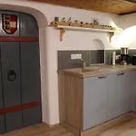 Appartement Maerchenschloessel Altenstein *