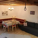 Appartement Maerchenschloessel Altenstein
