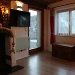 Apartment Maerchenschloessel Altenstein