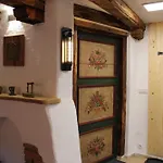 Apartment Maerchenschloessel Altenstein