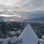 Appartement Maerchenschloessel Altenstein Trebesing