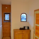 Maerchenschloessel Altenstein Appartement