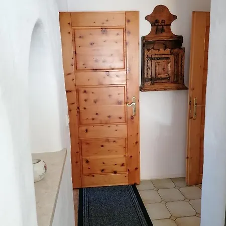 Appartement Maerchenschloessel Altenstein