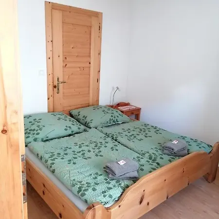 Maerchenschloessel Altenstein Apartment Trebesing