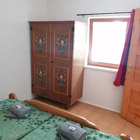 Appartement Maerchenschloessel Altenstein
