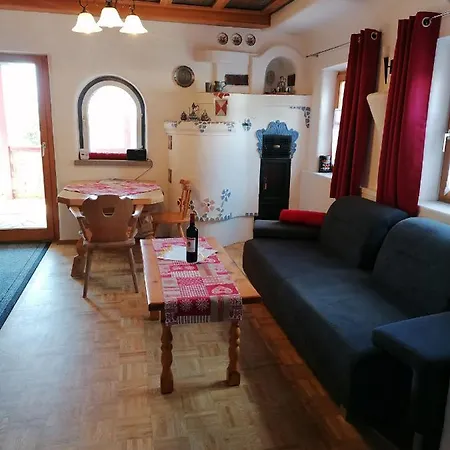 Maerchenschloessel Altenstein Apartment