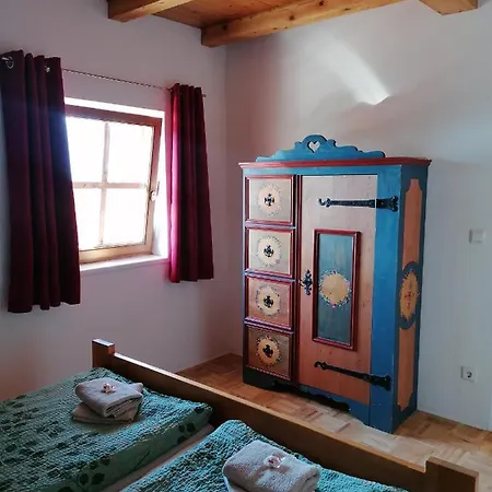 Appartement Maerchenschloessel Altenstein