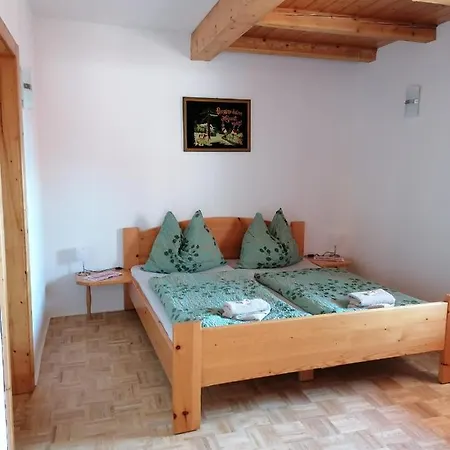 Maerchenschloessel Altenstein Appartement