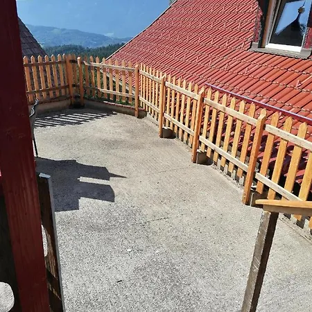 Apartment Maerchenschloessel Altenstein Trebesing