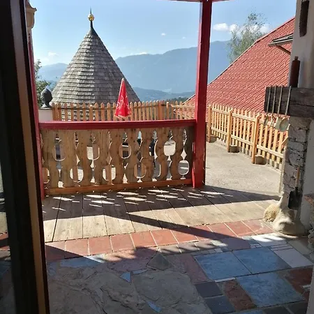 Maerchenschloessel Altenstein Appartement Trebesing