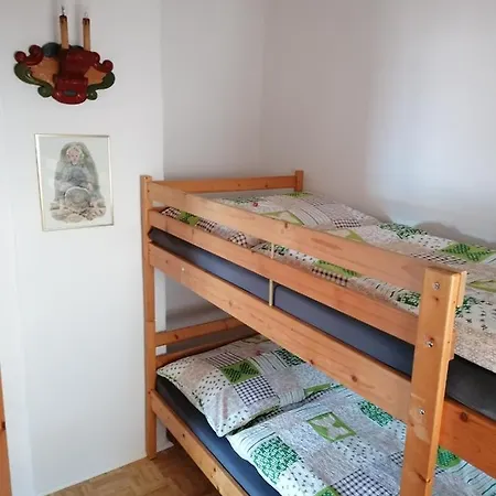 Maerchenschloessel Altenstein Apartment Trebesing