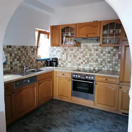 Maerchenschloessel Altenstein Apartment *