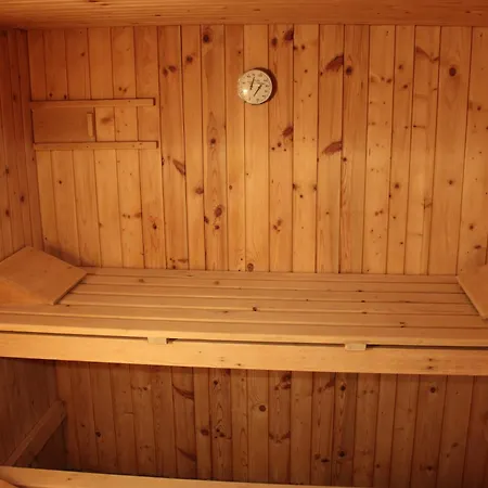 Maerchenschloessel Altenstein Appartement