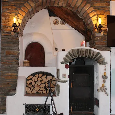 Appartement Maerchenschloessel Altenstein *