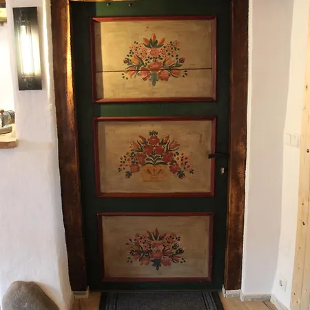 Appartement Maerchenschloessel Altenstein *