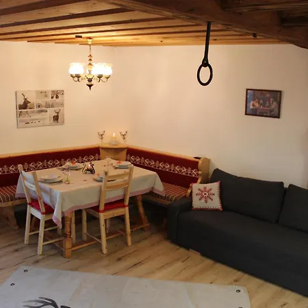 Appartement Maerchenschloessel Altenstein