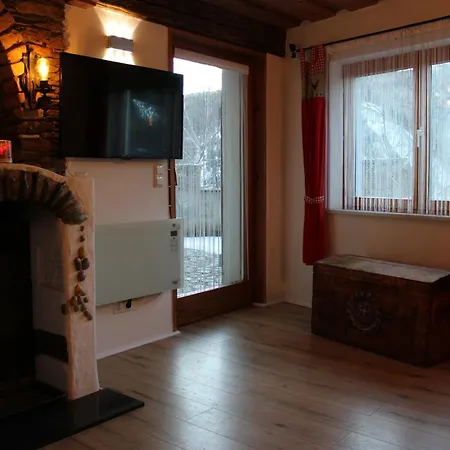 Appartement Maerchenschloessel Altenstein