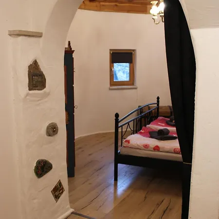 Appartement Maerchenschloessel Altenstein *