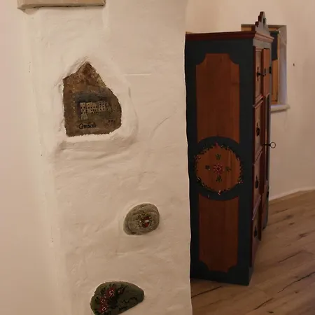 Maerchenschloessel Altenstein Appartement Trebesing