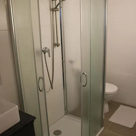 Appartement Maerchenschloessel Altenstein