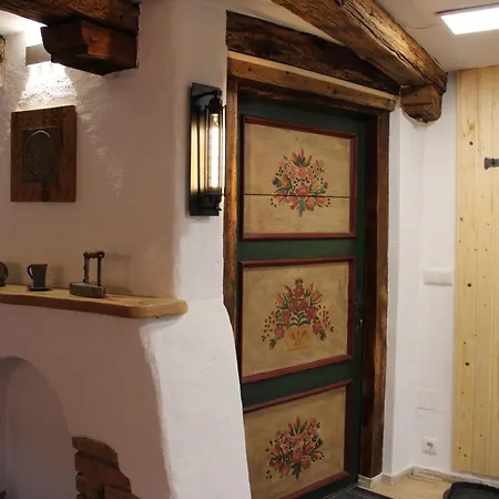 Appartement Maerchenschloessel Altenstein