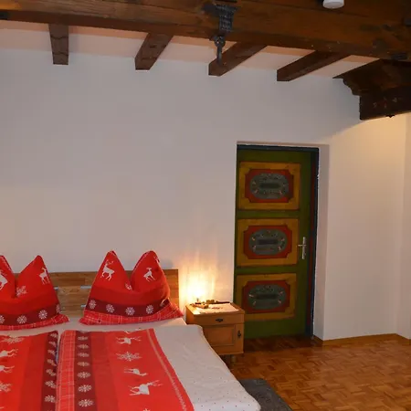 Apartment Maerchenschloessel Altenstein