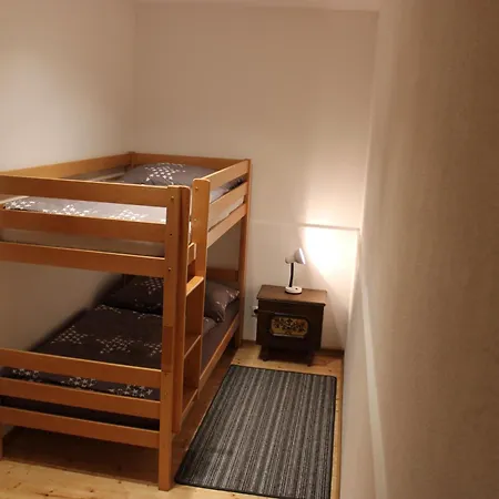 Appartement Maerchenschloessel Altenstein Trebesing
