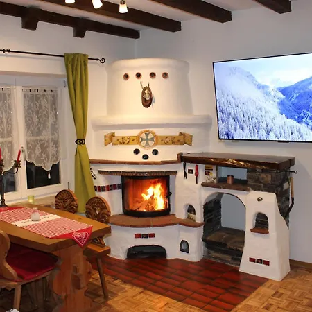 Maerchenschloessel Altenstein Appartement
