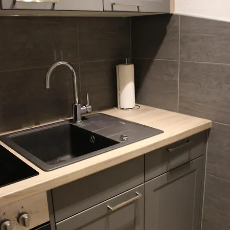 Appartement Maerchenschloessel Altenstein *