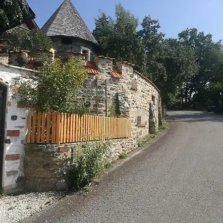 Maerchenschloessel Altenstein Appartement Trebesing