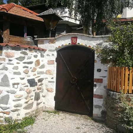 Maerchenschloessel Altenstein Appartement Trebesing