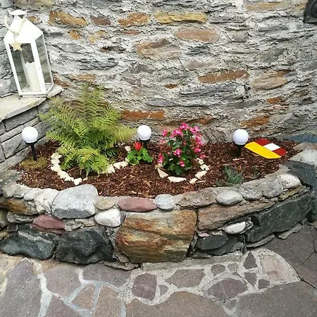 Appartement Maerchenschloessel Altenstein *